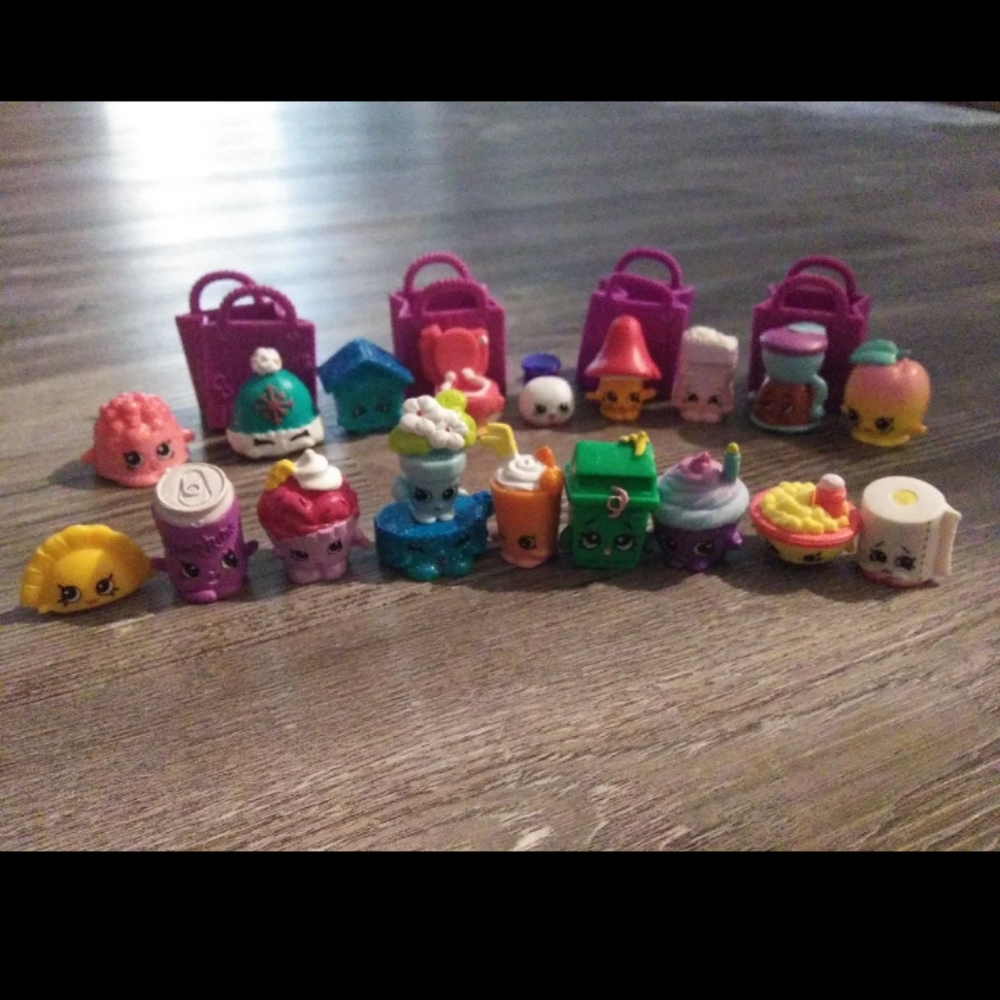 Shopkins - Picture 7 of 10